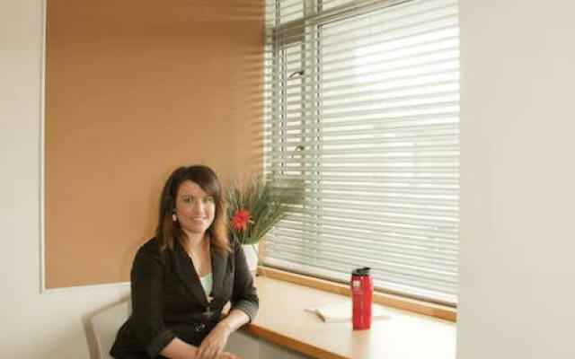 SFU Guest Accommodations