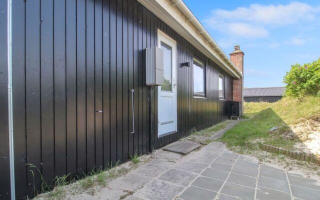 "Wilmar" - 200m from the sea in Western Jutland