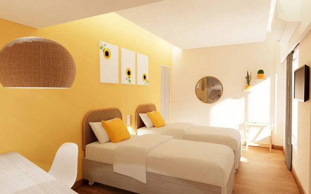 Bloom Hotel Juhu