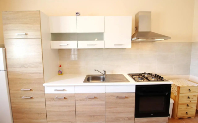 Apartment Sime