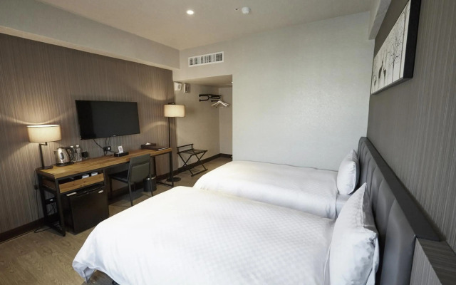 Fulidun Hotel