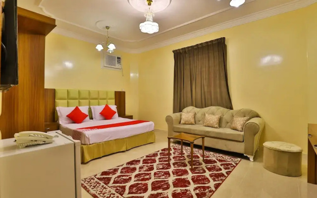 OYO 412 Qasr Aseer