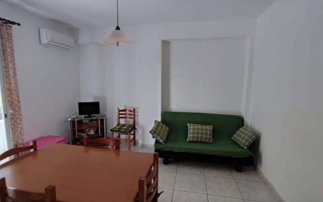 Casa Pini a Marzamemi