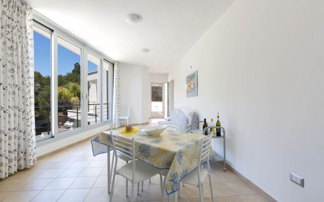 Appartamento Paradise