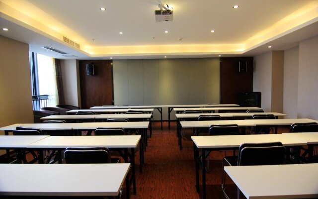 Guang Ke Hotel