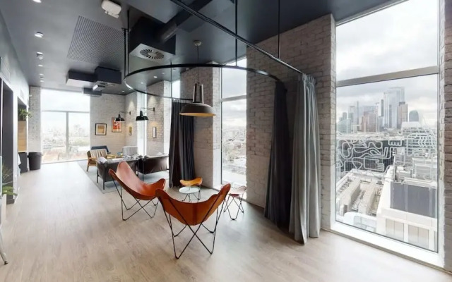 Student Only Shoreditch