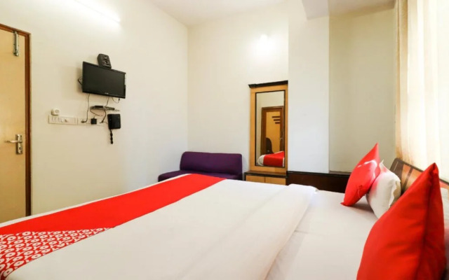 Zaina Guest House by OYO Rooms