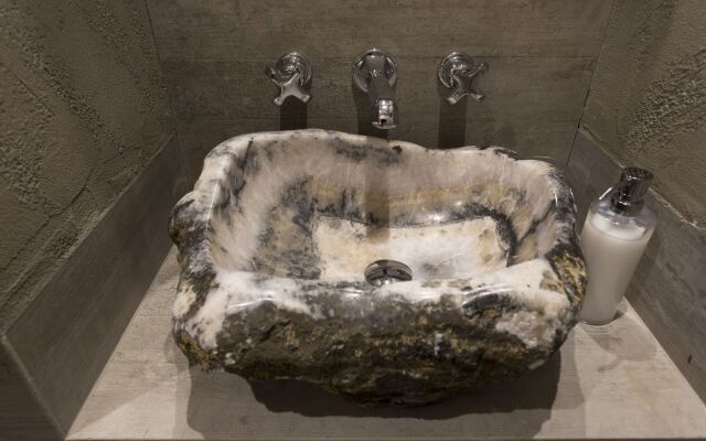 Forvm boutique Hotel