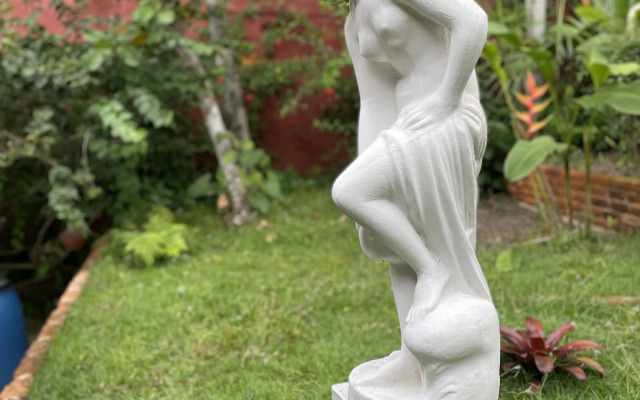 Pousada Alto da Praia