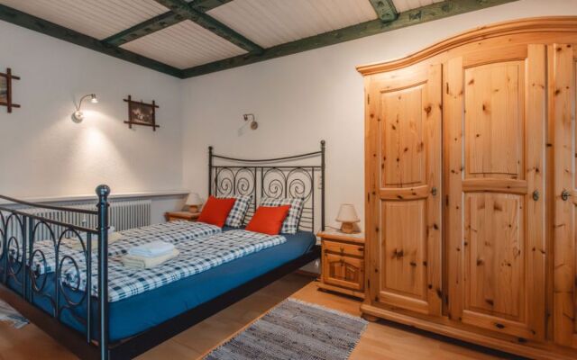 Rudis Appartements 18052