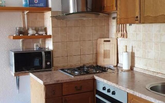 Apartman CaCO3 - Potpuno opremljen stan u blizini Plitvičkih jezera