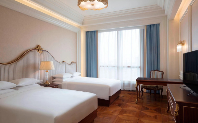 Delta Hotel by Marriott Shanghai Baoshan