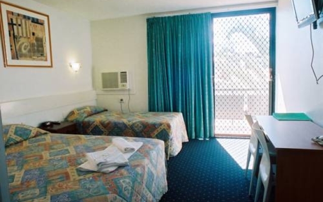 Queensland Motel