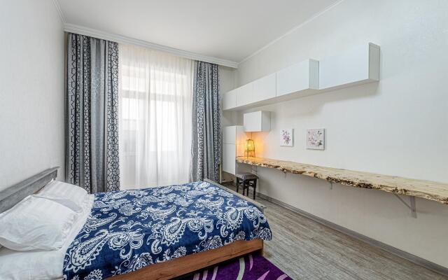 ArendaGrad na ulice Trofimova