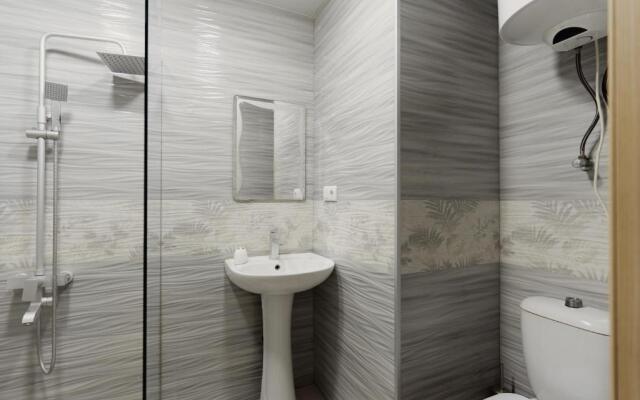 Batumi Beach Friends4Friends