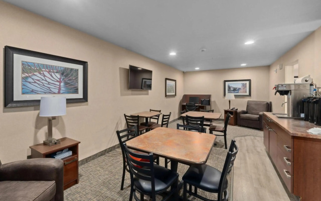 MainStay Suites Spokane Valley
