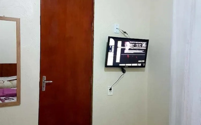 Pousada Casa no Tombo