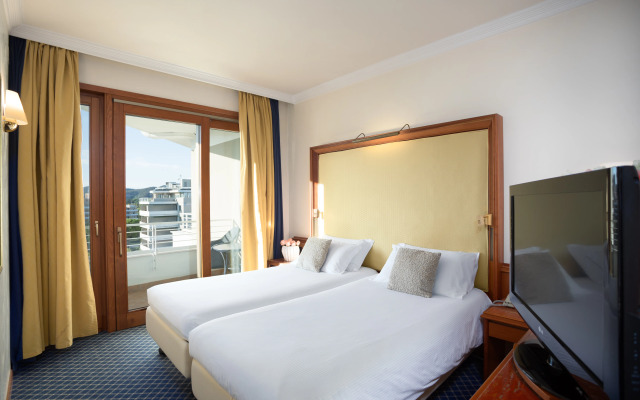 Galzignano Resort Terme & Golf - Hotel Splendid