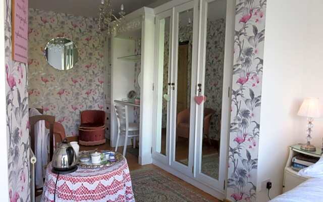 Mill House Bed & Breakfast