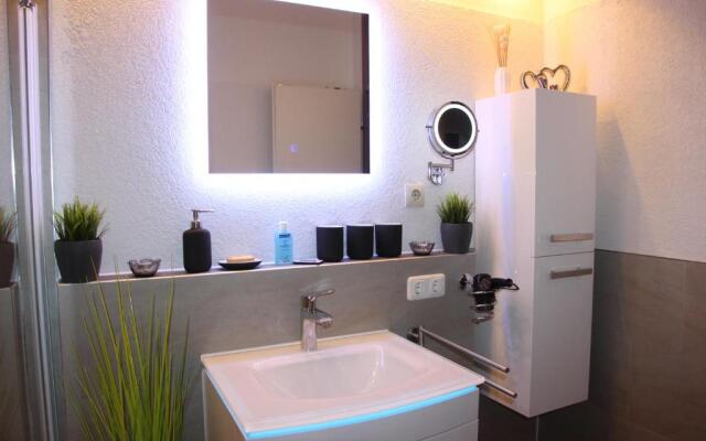 Appartement Scharf