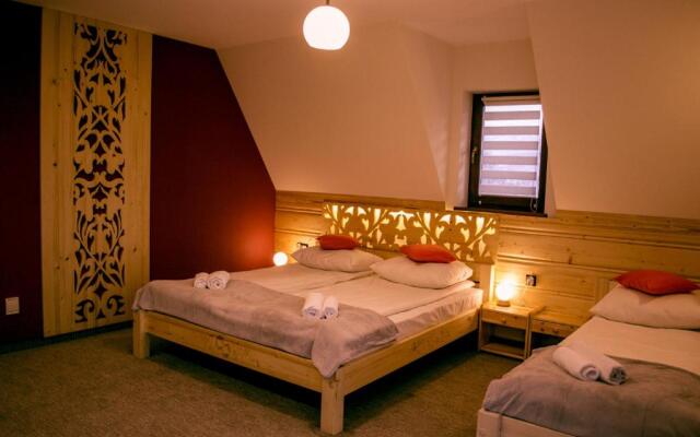 Willa Góralskie Klimaty