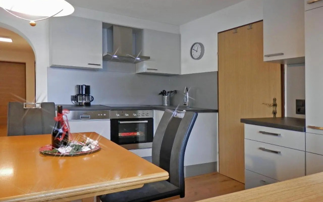 Agerer Apartment