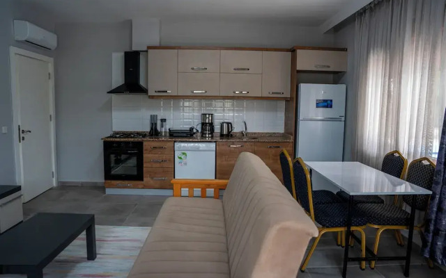 Lara Breeze Homes Hotel