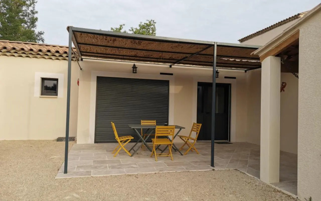 Maison en campagne