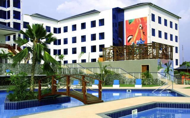 Best Western Plus Atlantic Hotel