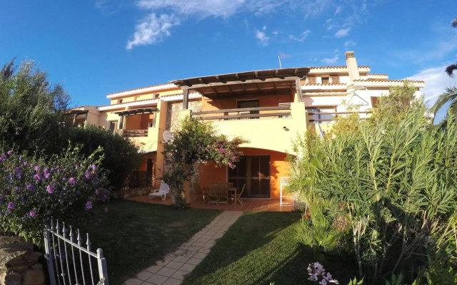 Residence Spiaggia Bianca