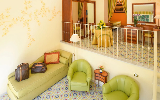 Hotel Antiche Mura