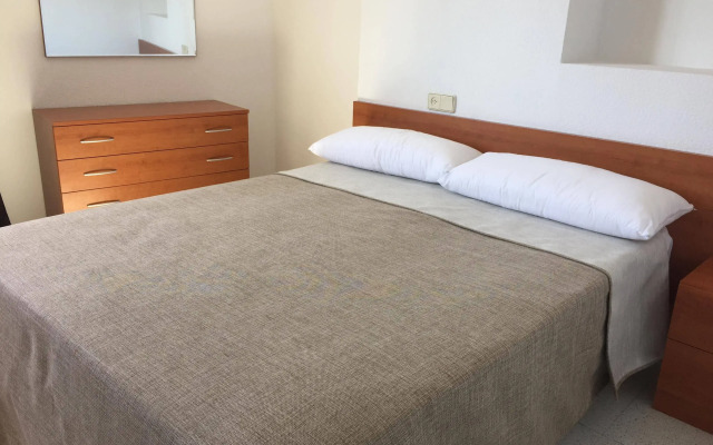 Apartamentos Amalia By Mc