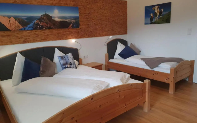 Ferienwohnung Glockenblume