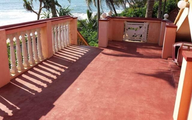 Villa Sea Breeze