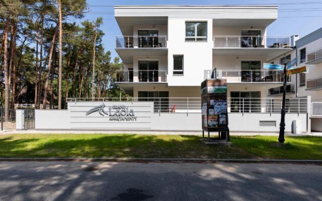 Villa Ula Apartament