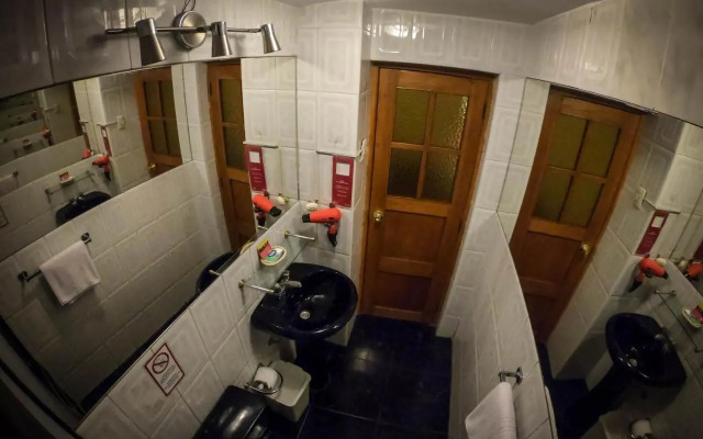 Hostal Santa Catalina