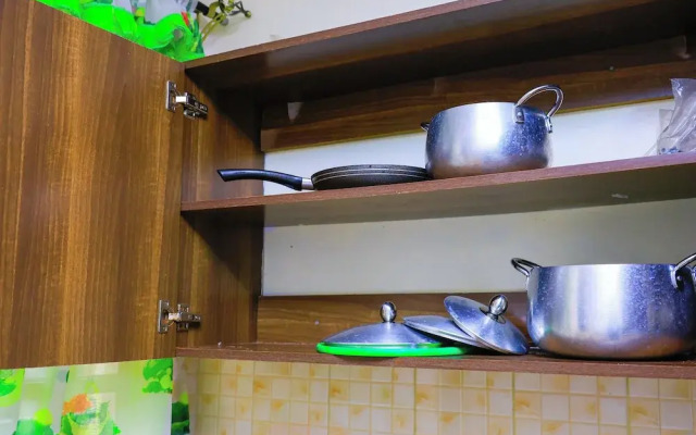 Lux Suites RFH Apartments Ruiru