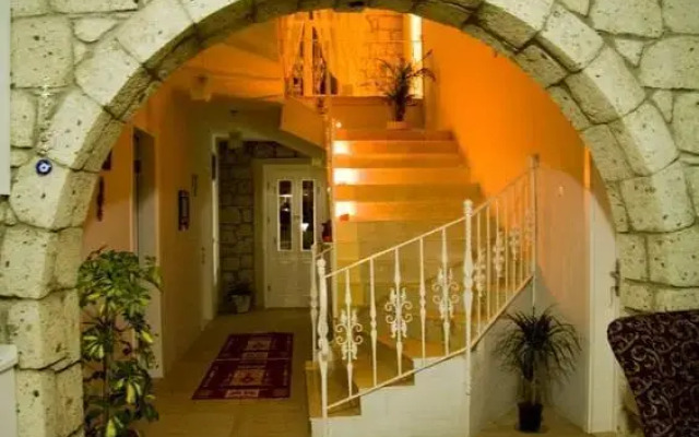 Purlen Hotel
