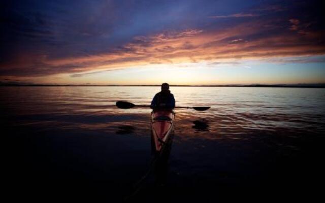 STF Glasbruket Hostel and Apartments