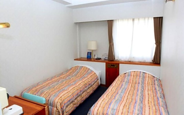 Hotel Kokusai Plaza - Vacation STAY 09929v