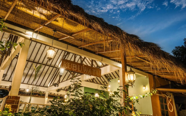 Kubuwatu Boutique Accommodation