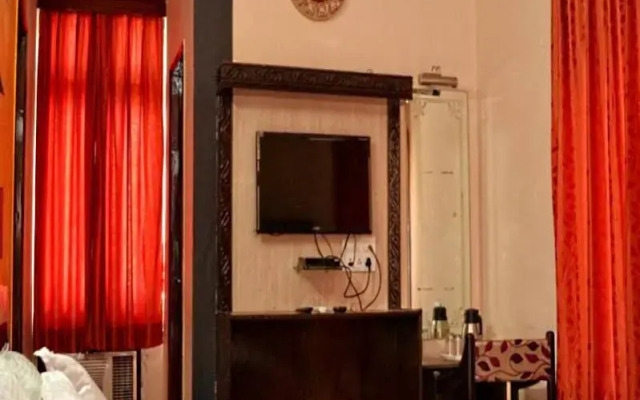 Hotel Anokhi Palace