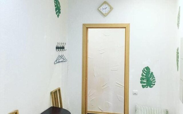 Меблированные комнаты Da Vinci 