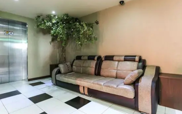 Jeju Sanjimul Hotel