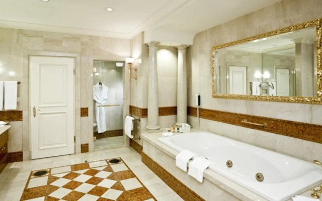 Grand Hotel Wien