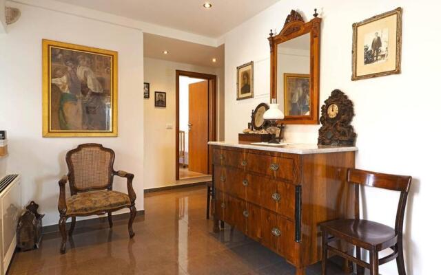 4 Bedroom Villa In Old Cavtat