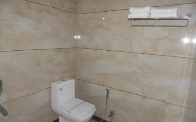 Hotel Royal Palace - Sagar