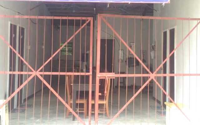 Rema's Homestay- Poblacion