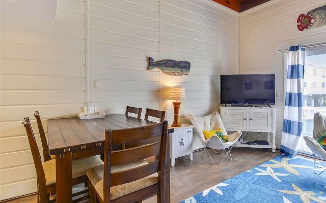 Atlantic Watergate 23 by Long & Foster