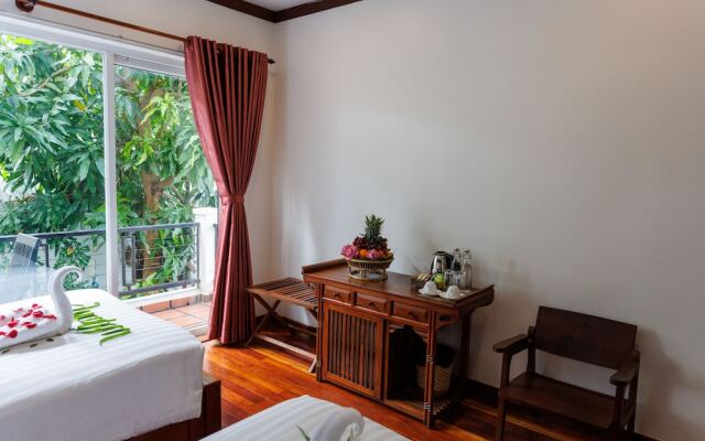 SAKABAN Suite